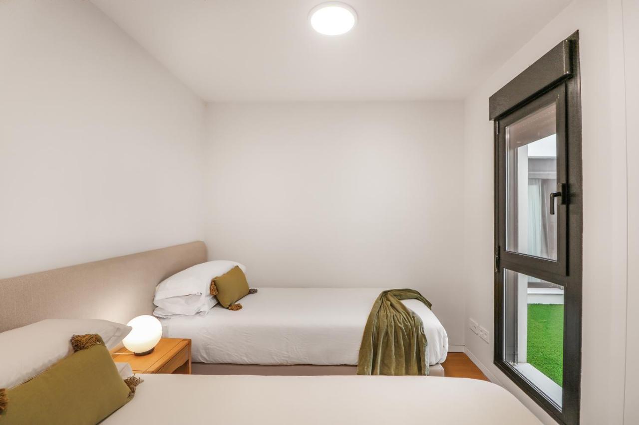 Apartament Agaete 2Br Coastal Retreat Zewnętrze zdjęcie