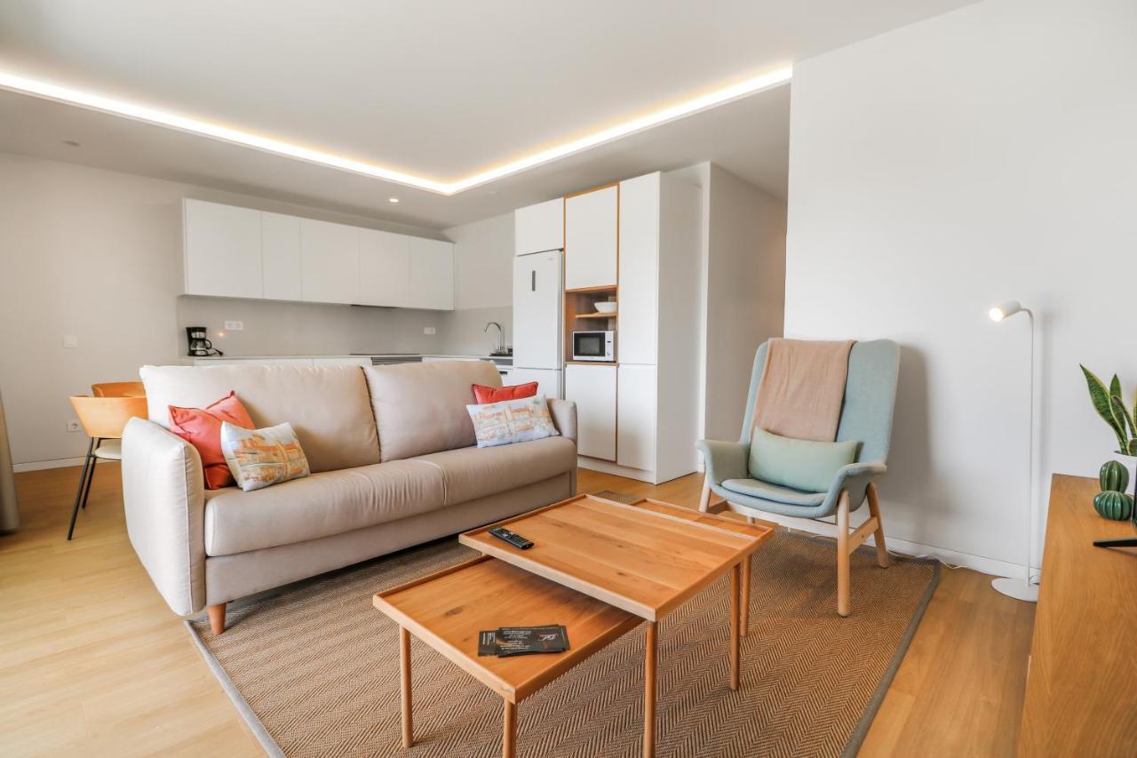 Apartament Agaete 2Br Coastal Retreat Zewnętrze zdjęcie