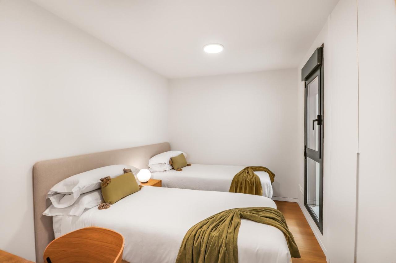 Apartament Agaete 2Br Coastal Retreat Zewnętrze zdjęcie
