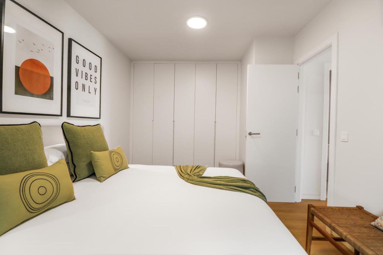 Apartament Agaete 2Br Coastal Retreat Zewnętrze zdjęcie