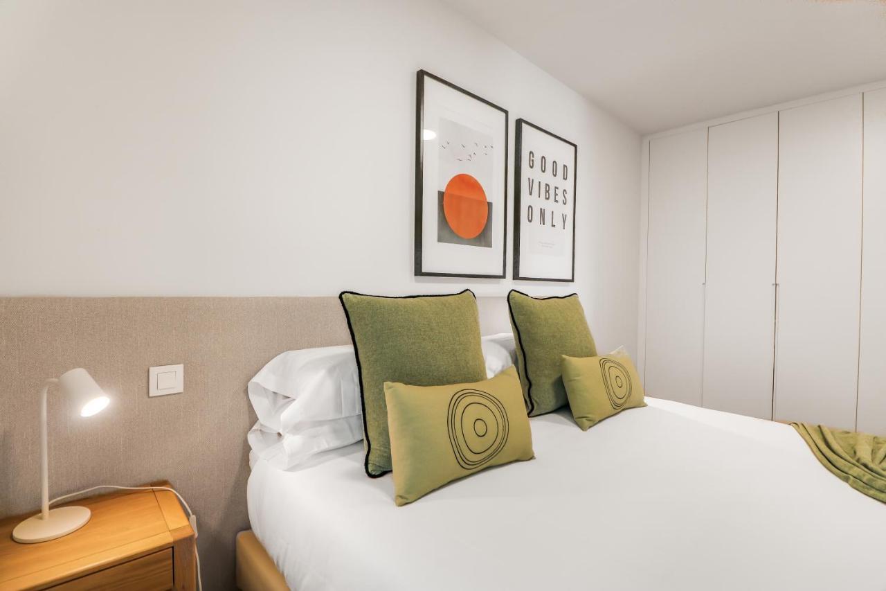 Apartament Agaete 2Br Coastal Retreat Zewnętrze zdjęcie