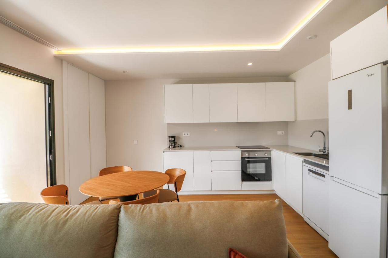 Apartament Agaete 2Br Coastal Retreat Zewnętrze zdjęcie