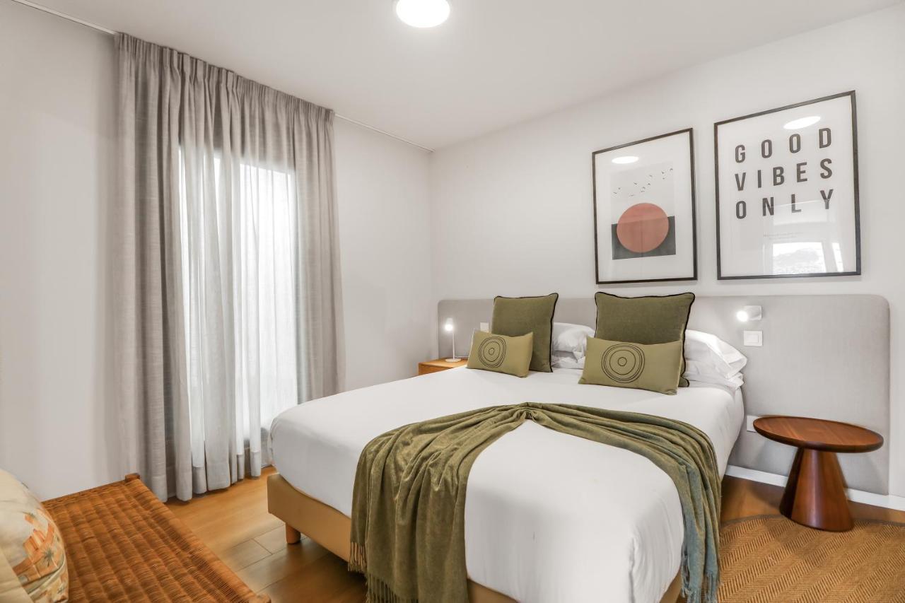 Apartament Agaete 2Br Coastal Retreat Zewnętrze zdjęcie