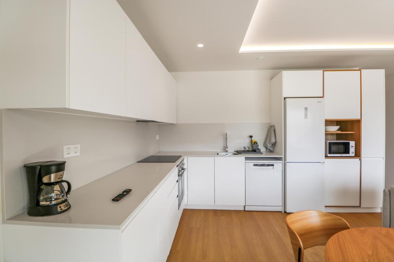 Apartament Agaete 2Br Coastal Retreat Zewnętrze zdjęcie
