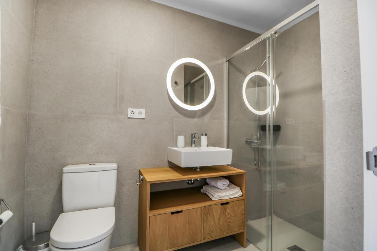 Apartament Agaete 2Br Coastal Retreat Zewnętrze zdjęcie