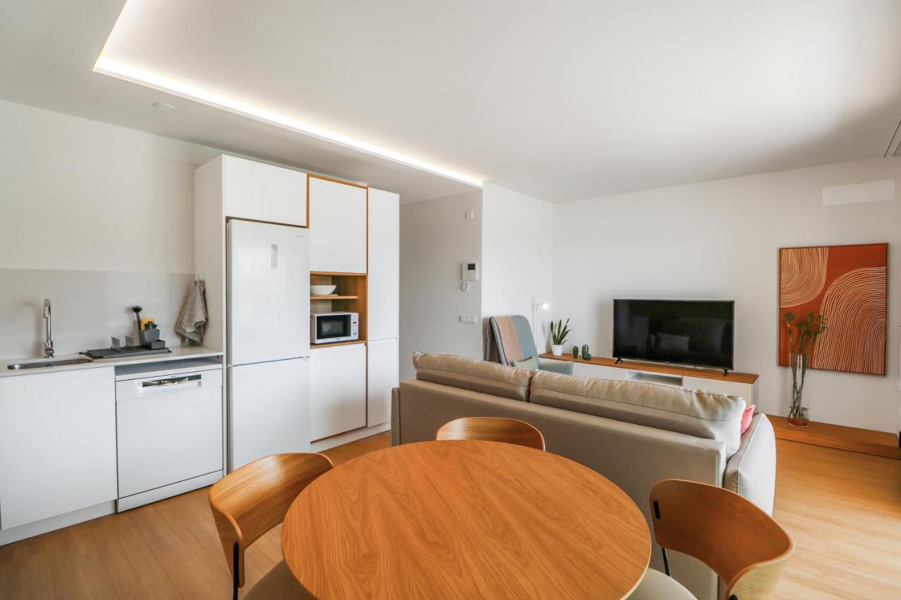 Apartament Agaete 2Br Coastal Retreat Zewnętrze zdjęcie