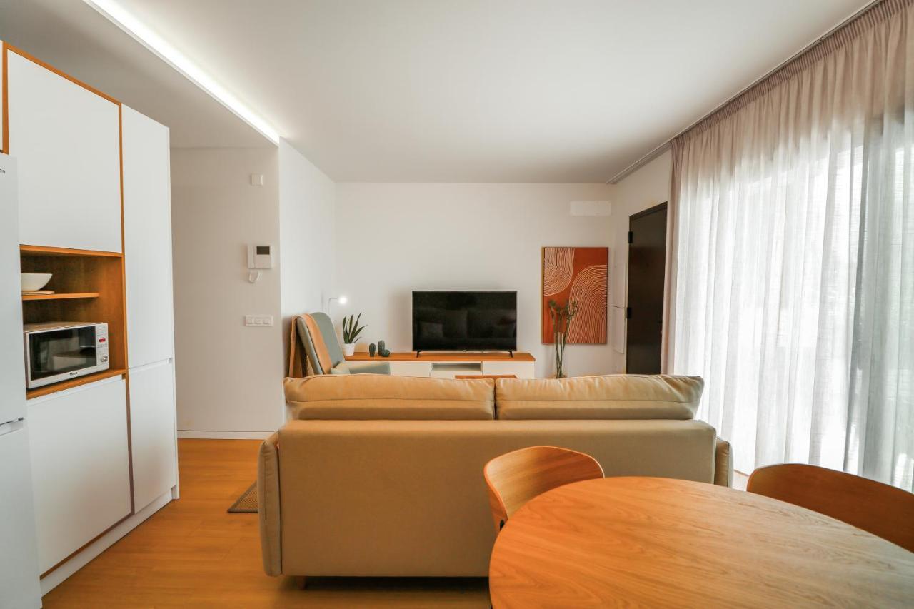 Apartament Agaete 2Br Coastal Retreat Zewnętrze zdjęcie