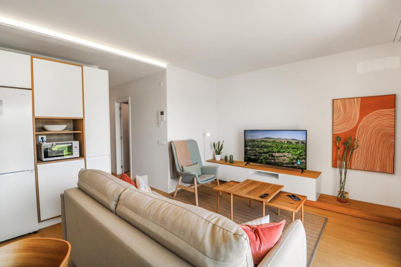 Apartament Agaete 2Br Coastal Retreat Zewnętrze zdjęcie