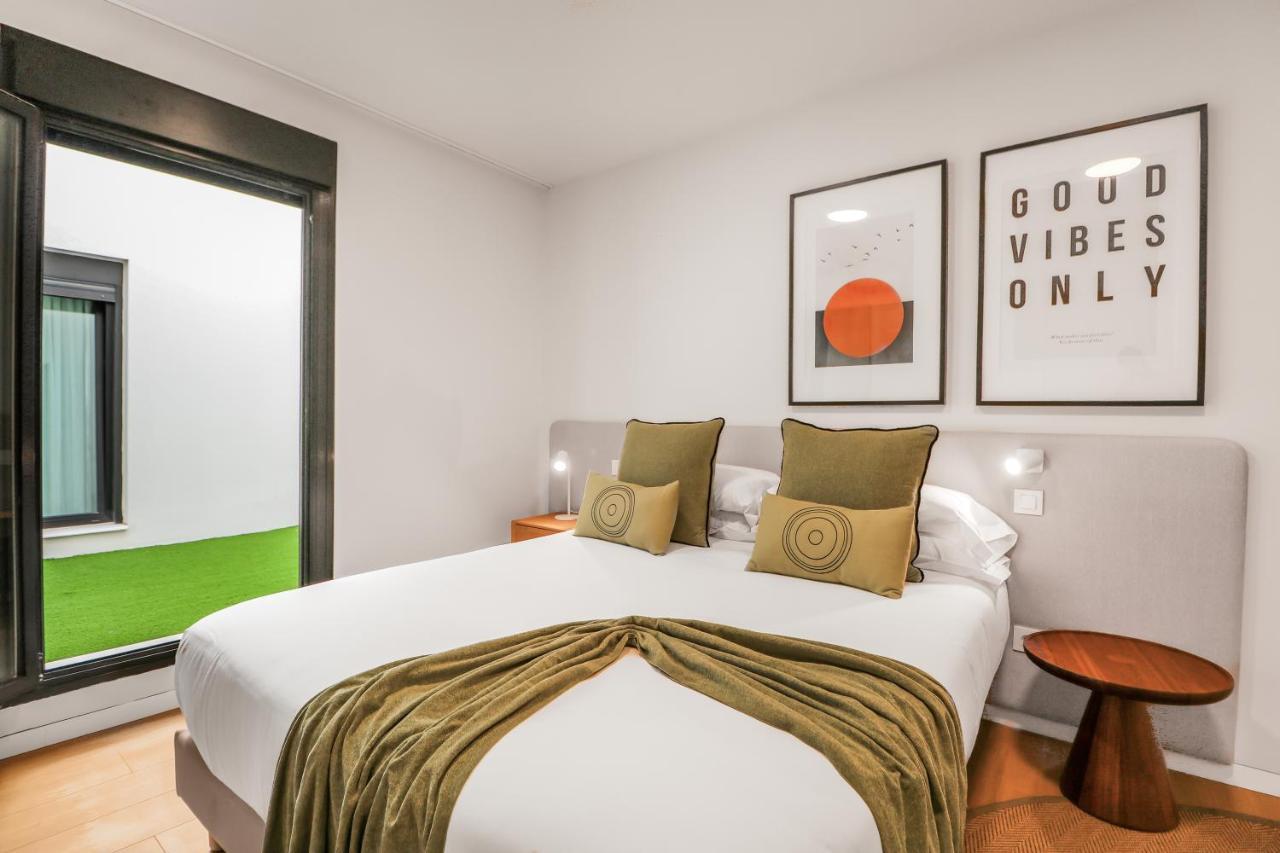 Apartament Agaete 2Br Coastal Retreat Zewnętrze zdjęcie